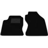 Somer Car Kit Tappetini Auto SOLO ANTERIORI 2pz compatibili con Ford focus Mk1 2001-2004 | Set 2 tappeti anteriori su misura in moquette