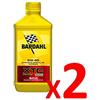 Bardahl Olio Moto XTC C60 Scooter 5W-40 4 Tempi 1 LITRO - 362040 (2)