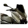 Generico Cupolino Fumè Compatibile Con X-Max 125/250 cc 2013 2014 2015 2016 2017