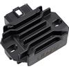 MAD HORNETS 5-Pin Voltage Regulator Rectifier 299064010000 Adatto per Benelli BN 125 2017-2019, TNT 125 135 2017-2025, Leoncino 125 2022-2025, Panarea 125, Adatto per Keeway Superlight 125