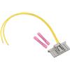 Yuanpgky Kit di riparazione compatibile con Panda 169 Body Computer cablaggio cablaggio connettore faro con numeri OEM 107045, 1254632686, 211PC109S8017