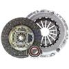 AISIN KT-320B Kit frizione con disco frizione con cuscinetto disinnesto Compatibilità con TOYOTA Yaris Hatchback P9 AURIS NRE15, ZZE15, ADE15, ZRE15, NDE15 COROLLA Tre volumi E15