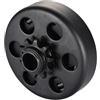 GOOFIT Frizione Centrifuga 3/4'' Foro 10T #40/41/420 Catena Sostituzione per Baja Go PowerSports Go Kart Mini Bike