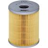 HENGST FILTER CARTUCCIA FILTRO E84K D661