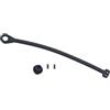 Generic Tappo Carburante Cappuccio Compatibile Con Alfa Per Romeo Per Mito Per 147 Coperchio Tappo Serbatoio Carburante Per Auto Cavo Della Linea Anello Corda Accessori Per Auto Cavo Tappo Serbatoio