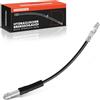 Frankberg Tubo Freno Tubo Freno idraulico Anteriore 320mm Compatibile con Transit Bus FB FC FD FS FZ 2.2L-3.2L 2006-2014 Transit Furgone FA 2.2L-3.2L 2006-2014 Replace# 1694317
