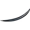 UUSSUP Auto Spoiler Posteriori Per BMW SERIE 2 F22 F87 218d 220d 230i Per M2 2014 2015 2016 2017 2018 2019 2020 Spoiler Posteriori