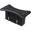 Gurtt Accessori per auto, porta carte, scomparto monete, console centrale per V/W G/olf MK6 GTI R20 2008-2012