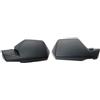 LYWEVCT Per V-Strom DL650 DL 650 V Strom 2004-2009 2010 2011 2012 2013 2014 2015 2016 2017 2018 2019 Paramani Manubrio Protezioni Protezione Parabrezza Manubrio