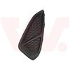 VAN WEZEL Griglia di ventilazione, Paraurti 1809591 | Compatibile con: FORD FIESTA VII, FIESTA VII Van