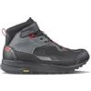 Gaerne G-Nexo Aquatech Scarpe da motociclismo, nero/rosso, 48