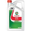 Castrol GTX 10W-40 A3/B4 Olio Motore per auto SemiSintetico, 5L