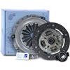 BLUE PRINT Kit frizione ADP153007 | Compatibile con: CITROËN SAXO, XSARA, XSARA Break, XSARA Coupe, XSARA Kasten/Kombi, PEUGEOT 106 II, 206 Schrägheck