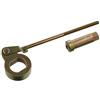 FEBI BILSTEIN 12515 Braccio tenditore Cinghia Poly-V