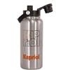 Kapriol - borraccia termica in alluminio 1lt
