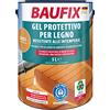 BAUFIX - Gel di protezione dalle intemperie per legno