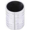 OVAQUIXI Svasatore per Tubi, Utensile per Sbavatura Interna Ed Esterna 45 Taglienti per Tubi d a 1/4 a 1-3/8 Pollici / 6-36mm in Acciaio Inossidabile, Rame, Alluminio e PVC