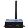 Nikou Opener GSM senza fili - Nikou GSM Door Gate Opener Interruttore di controllo remoto senza fili Chiamata SMS gratuita