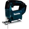 Makita DJV186Z 18V LXT D con impugnatura a D, velocità variabile, 3 impostazioni di orbita, solo utensile