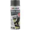 DUPLI-COLOR 743740 IRON MICA Antracite anthrazit 400