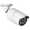 ENVIO TELECAMERA BULLET IBRIDA 4in1 AHD TVI CVI CVBS OTTICA 2.8mm 8MP 4K ULTRA HD 36 IR LED IP65 VISIONE 30 METRI