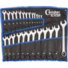 Condor Serie 25 chiavi combinate dalla 6 alla 32