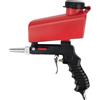 Miss Good Sabbiatrice pneumatica Sabbiatrice ad aria abrasiva Pistola per sabbiatrice professionale soffiatrice per soffiatrice manuale