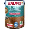 BAUFIX - Gel di protezione dalle intemperie per legno