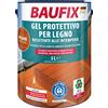 BAUFIX - Gel di protezione dalle intemperie per legno