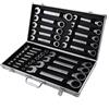 Senderpick set di chiavi a cricchetto, chiavi a cricchetto kit bit socket set 22PCS, chiave a cricchetto reversibile con custodia da trasporto