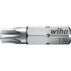 WIHA 01718 T20 - Punta Standard da 25 mm - 1 pezzo