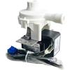 GENTERUN Pompa Di Scarico Condensa Con Interruttore Del Livello Dell'acqua, Compatibile Con Midea, Compatibile Con Gree, Condizionatore D'aria VRF A Cassetta A Soffitto 2-3-5HP(A PSB-12)