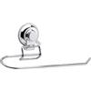 Gedy Hot Porta Salviette Cm 30 Filo Cromato Con Ventosa