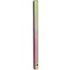 DTGN 130mmx10mm(LxT) Spindola per Maniglia Porta - 1 Pezzo - per Maggior Parte Maniglie Mortasa - Sisteme Azionamento Quadrato Ferro - Ricambio Parti Maniglia Porta - Dorato
