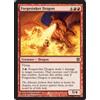 Magic: The Gathering - Forgestoker Dragon - Drago Attizzaforgia - Born of The Gods