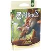 Equinox - Altered: Beyond the Gates Muna Starter Deck - 40 Cards Set with Teija the Druidess - Innovative Non-Combat Gameplay, Collectible Trading Card Game, Età 13+ per 2 Players, 20-30 Minuti