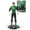 The Noble Collection DC-Green Lantern Bendyfig (Fumeto)
