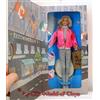 Mattel Barbie At Bloomingdales Doll Special Editiion By Mattel in 1996 - The box is in poor condition