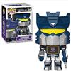 Funko Pop! Vinyl: Transformers-Soundwave Retro - Figura in Vinile da Collezione - Idea Regalo - Merchandising Ufficiale - Giocattoli per Bambini e Adulti - TV Fans - Figura per i Collezionisti