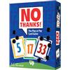 AMIGO Games 2543 Giochi di carte