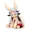 Furyu Nanachi Figura 11 cm Made in Abyss: The Golden City of The Scorching Sun Noodle Stopper