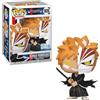 POP! Bleach 1828 Ichigo Kurosaki Mezza Maschera