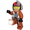 IQ Star Wars - LGL KE95 Poe Dameron Portachiavi LED, Multicolore, Taglia Unica, LGL KE95