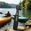 Pinna Di Poppa Per Pedalò, Controllo Direzionale Per Kayak, Timone Per Kayak,
