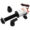 SEAFLO Livewell Pumps 12V 350GPH 1.0A Pompa Di Sentina Sommergibile Per Barche A