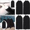 4x Copri Parabordo Per Barche Touch Ball Sleeve Per Marine Bumper Yacht