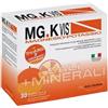 Pool Pharma Mgk Vis Orange 30 Bustine