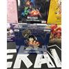 One Piece TCG ONE PIECE OP-01 ROMANCE DAWN BLUE BOTTOM FIRST EDITION BOOSTER BOX ENGLISH OP01