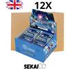 GUNDAM TCG EB01 ETERNAL NEXUS SEALED CASE 12x BOOSTER BOX ENGLISH EB-01 EB1 EB 1