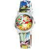 AMPM Watch AM:PM Disney Kids Orologio Winnie the Pooh Blu/Bianco